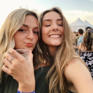 Meet your Posher, Shellie